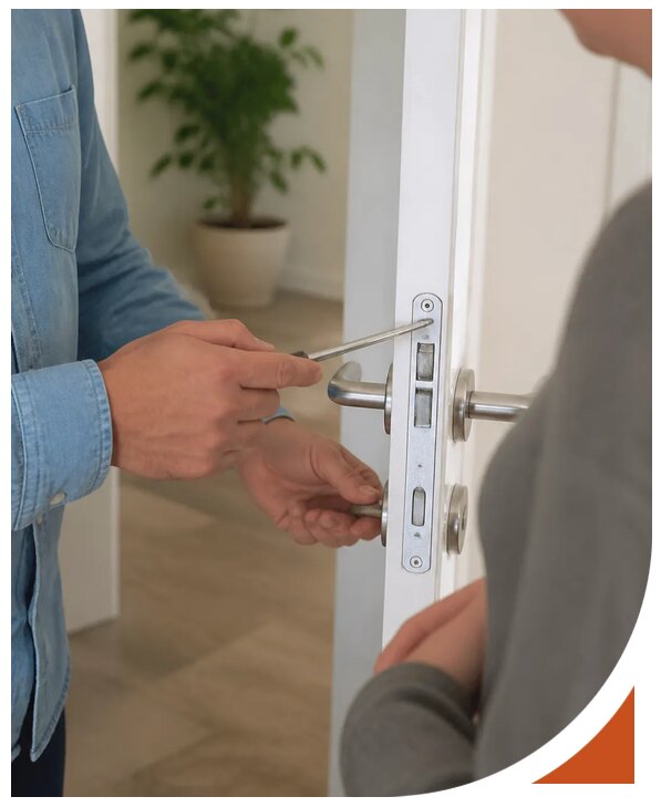 Профессиональное вскрытие замка при утере ключей в Белой Калитве