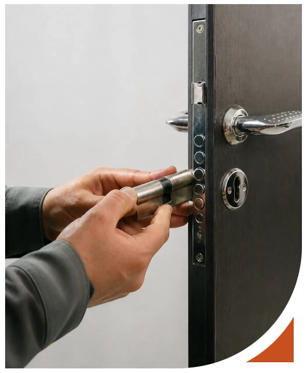 Замена замков Mul T Lock с выездом в Белой Калитве круглосуточно