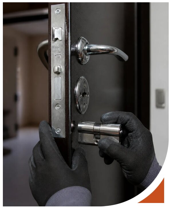 Замена замков Abloy срочно с гарантией и выездом в Белой Калитве