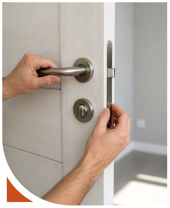 Ремонт замка при застревании ключа в Белой Калитве от 2593 р. | Разлок-Бкл