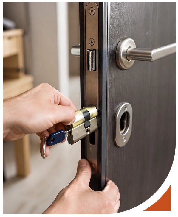 Профессиональный ремонт замков Mul T Lock с выездом в Белой Калитве