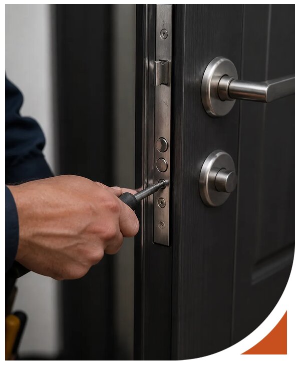 Ремонт замков Abloy с выездом мастера на дом в Белой Калитве